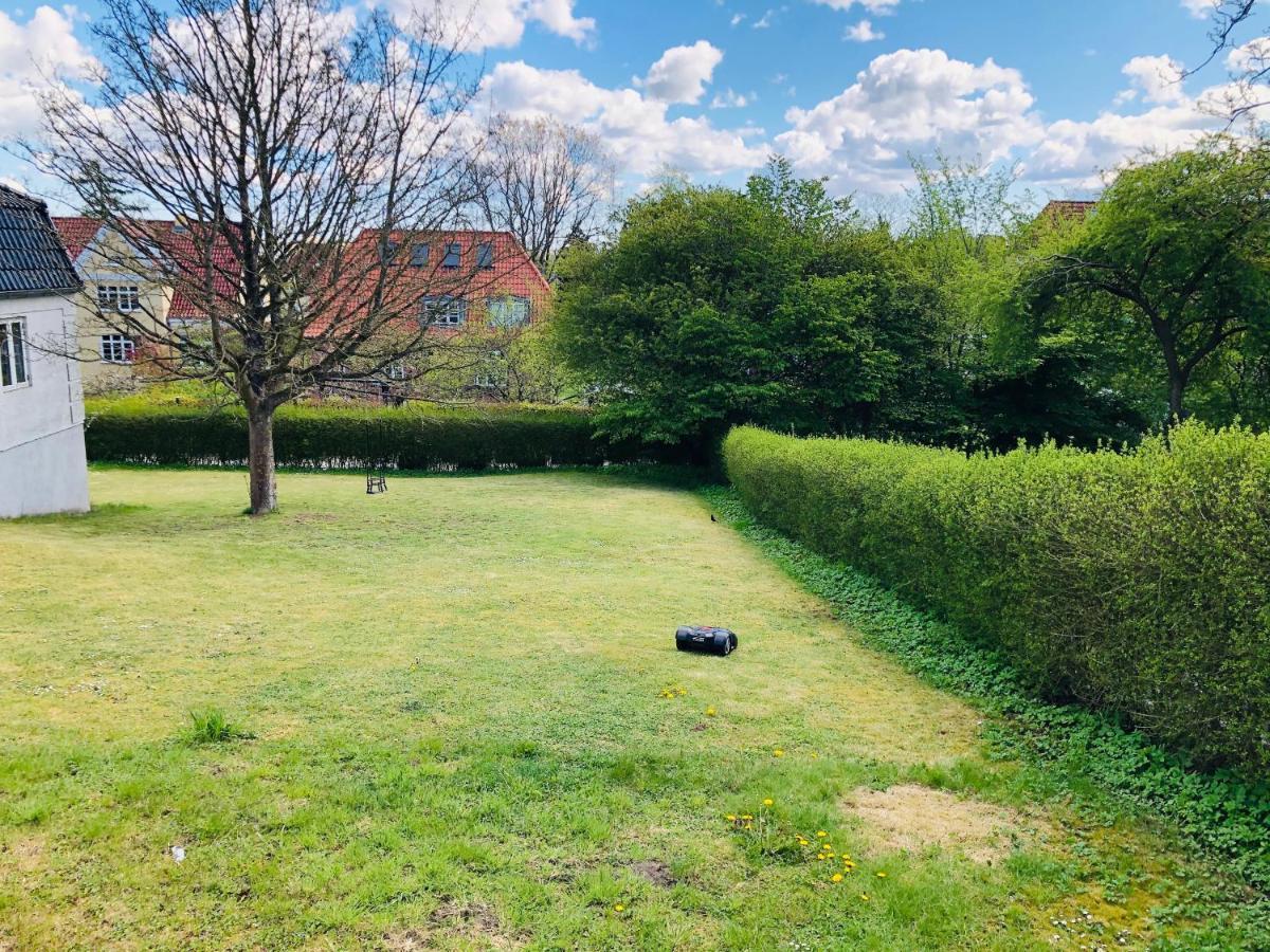 Aday - Villa Firenze - 2 Bedrooms Bright Apartment Aalborg Exterior foto
